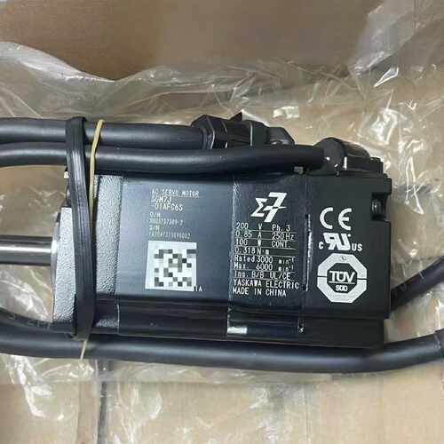 议价安川电机5代SGMJV-04ADE6S /08ADE6SE/SGMGV-02ADE6S/08A3DE6