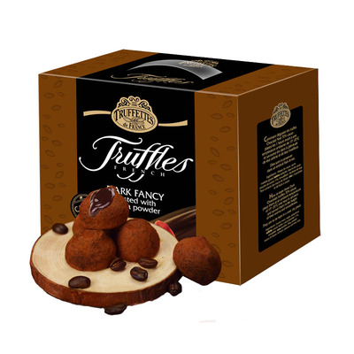truffles松露巧克力纯可可脂1kg