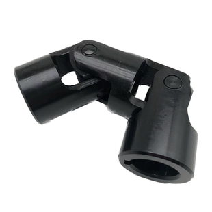 厂家精密双节万向节联轴器三节万向节双节十字万向接头十字轴非标