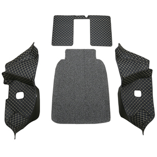 适用本田雅阁后备箱垫十代全包围十一代专用九代八代10代后尾箱垫