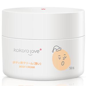 kokorolove初葆婴幼儿面霜