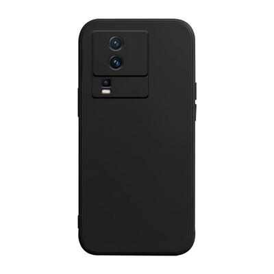 适用vivoiqooneo7高级感保护外套