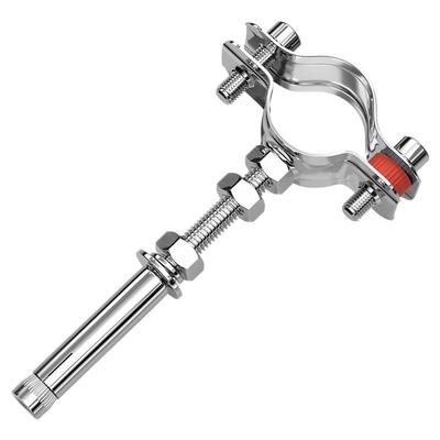 【全网热销】管支架带加长膨胀