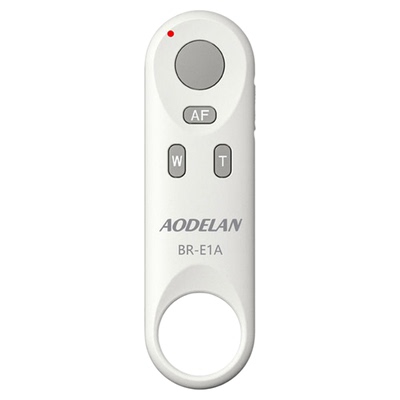 无线快门遥控器适用canon佳能R1 R50V R52 R62 R100 200DII R8 R7 RP R10 R5 M50II V1 G7X3相机蓝牙控制器