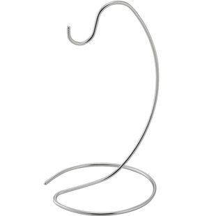 DEARYOU日本进口下村企贩香蕉挂架钩挂香蕉的架子304不锈钢水果盘