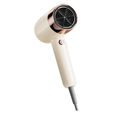 【宿舍专用】奥克斯奶油吹风机