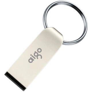 爱国者U盘32G金属高速车载小容量8g存储优盘定制官方旗舰店64