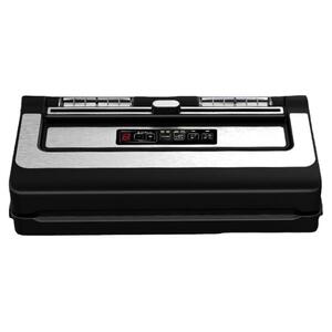 青叶全自动保鲜食品包装机干湿两用真空封口机商用不挑袋子密封机