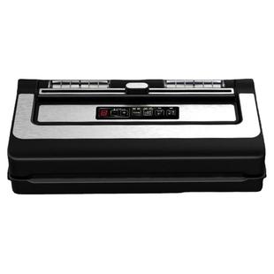 青叶全自动保鲜食品包装机牛羊肉真空封口机商用不挑袋塑封密封机