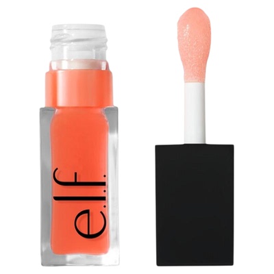 elf新品GlowReviver唇油保湿