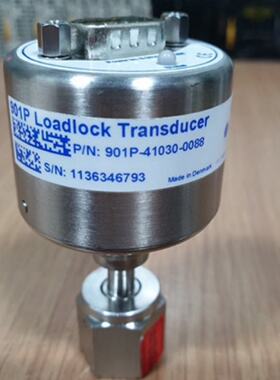 MKS 901P Loadlock Transducer，型—议价