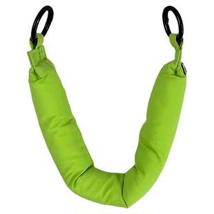 三加一原创手机充棉挂绳手提软噗噗新款布艺手腕包包配饰装饰防摔