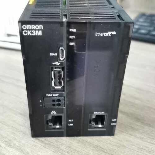 【议价-可维修】  CK3M-CPU111 /均有货
