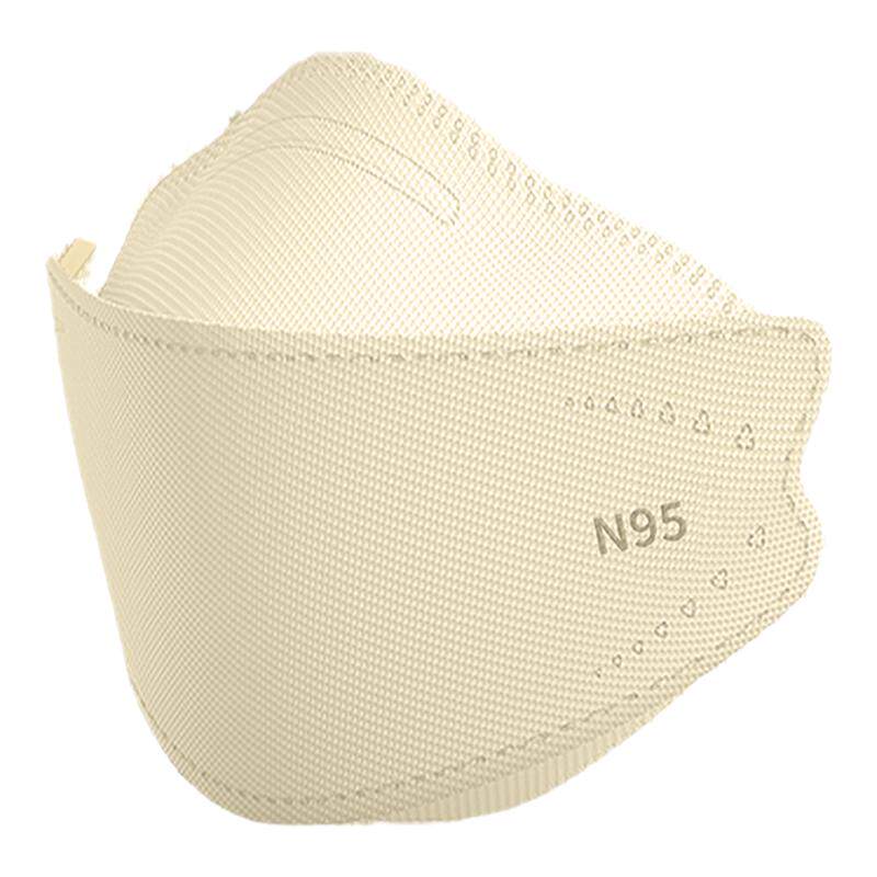 儿童n95医用防护独立包装