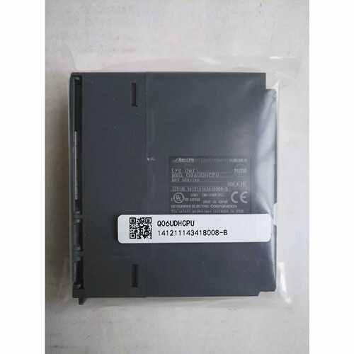 询价程控器Q03/Q04/Q06UDVCPU/Q03UD/Q04