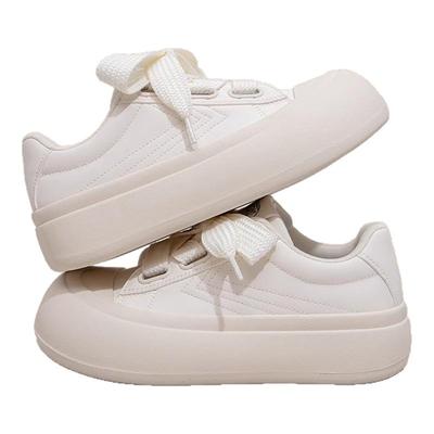 飞跃2025春季新款软底休闲板鞋