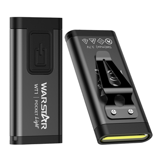 宇穹迷你手电筒小型便携led强光超亮户外多功能钥匙扣工作照明灯