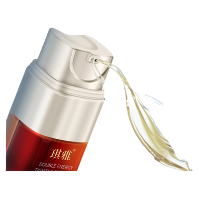 sis琪雅双萃精华液保湿