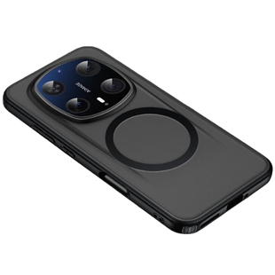 适用荣耀magic8rsr保时捷手机壳新款magic8proair磨砂磁吸充电保护套全包镜头魔术8超薄防摔高级男女简约软外