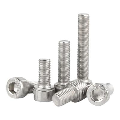[企采优选]不锈钢细牙内六角螺丝