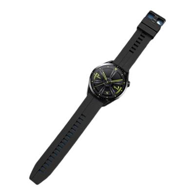 reizer适用华为GT/荣耀硅胶表带