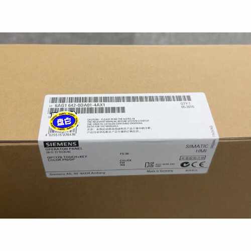 〔议价-可维修〕触摸屏 6AG1 642-0DA01-4AX1 二手均有货
