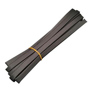 自动麻将桌消音条麻将机配件大全防撞条隔音保护条麻将边框静音条