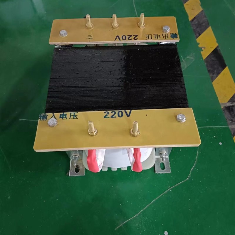 BK-1000VA数控机床控制变压器单相隔离变压器1KW单相自冷式变压器