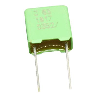 0.15uF63V德国威世ERO薄膜电容