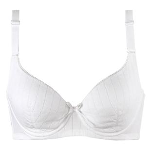 怡兰芬【三阶段】少女文胸夏季薄款无海绵学生内衣女生16岁高中生