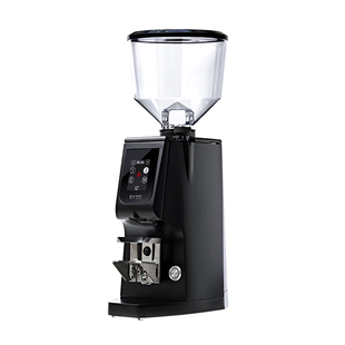 EUREKA尤里卡 ATOM EX65/75磨豆机商用意式定时量电动咖啡豆进口