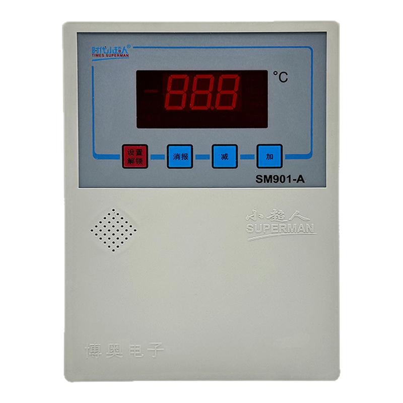 小超人902-3AY海鲜池恒温控制器