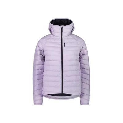 MonsRoyale羽绒服ATMOS美利奴羊毛加厚户外运动羽绒保暖层女款