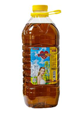 家用小瓶物理压榨食用油