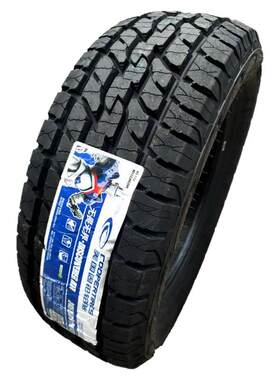 固铂轮胎215 225 55R17 265/65R17 6017 55R18 ATS AT3 LT越野ATT