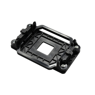 940全黑套AMD主板支架AM2AM3平台FM1架子底座散热器架CPU风扇底架