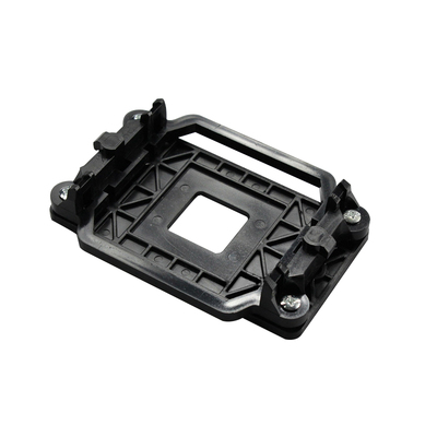 940全黑套主板架子CPU风扇底架