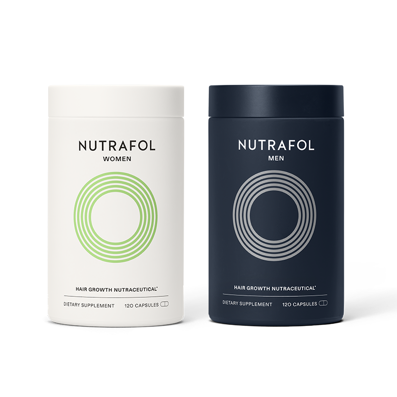 博士复合维生素NUTRAFOL