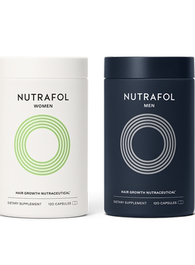 博士复合维生素NUTRAFOL