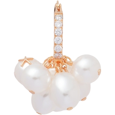 ITBAPY耳环耳饰时尚气质感