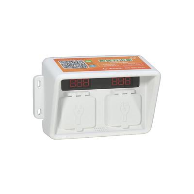电瓶车充电桩智能扫码付费充电站
