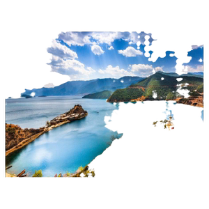 特卖机票上海直飞云南丽江7-9天自由行古城客栈春秋旅游飞猪旅行