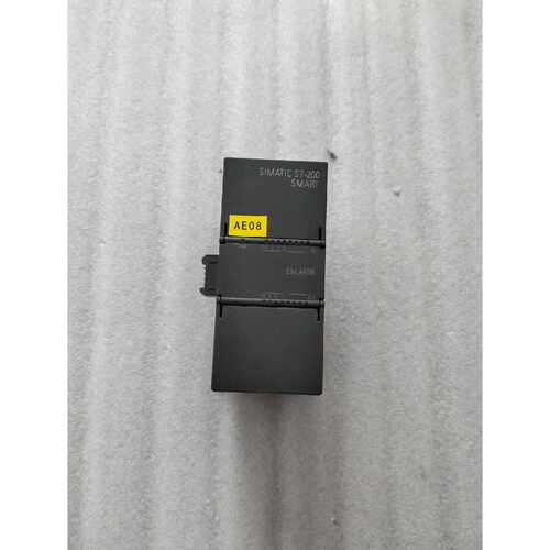 【请询价】200SMARTPLC模块6ES72883AE08