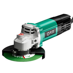 大艺角磨机正品手磨机小型多功能切割机磨角手持电动磨光机抛光机