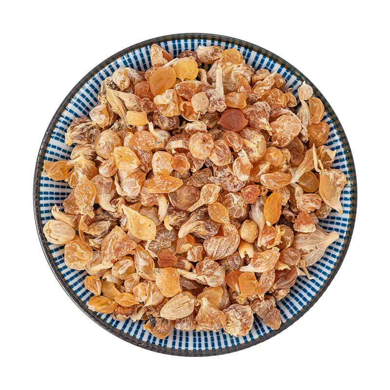中药材野生薤白500g克薤白头 泻白薤白粉特级新鲜野蒜山蒜小野蒜