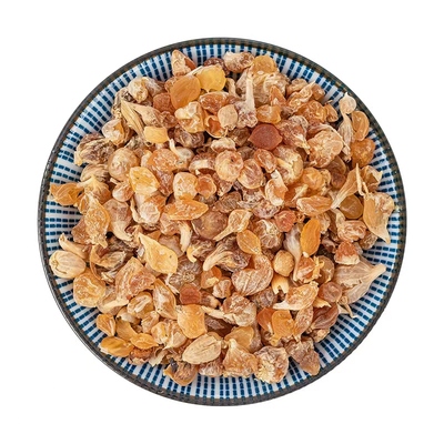 野生薤白特级新鲜中药材