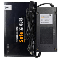 玉騎鈴電動(dòng)車川奇充電器智能鉛酸