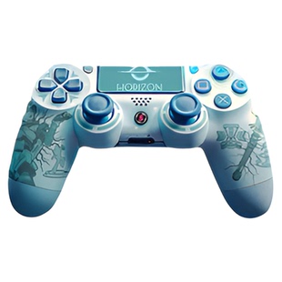 PS4原装震动无线手柄PC蓝牙安卓ios限定版APEX游戏DS4控制器Steam