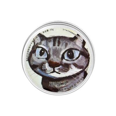 狐狸夫人奇迹天光猫系护手霜