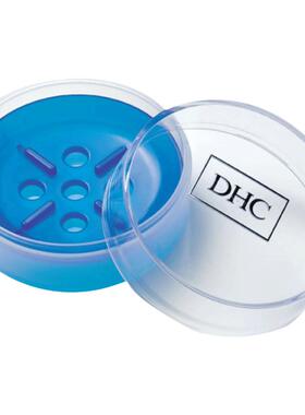 dhc双层通用带盖托盘芦荟皂